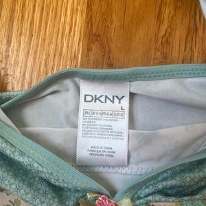 DKNY tank top
